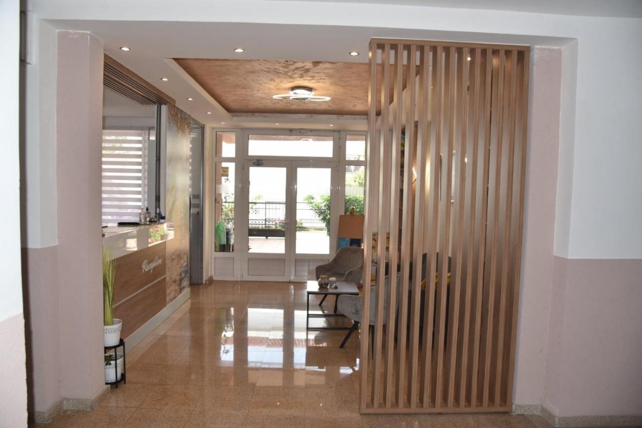 Guest House Zec Budva Exterior photo