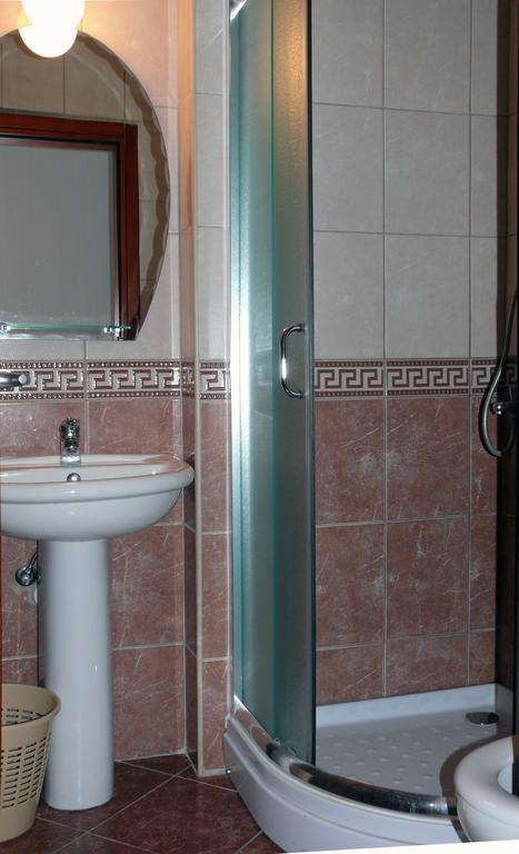 Guest House Zec Budva Room photo
